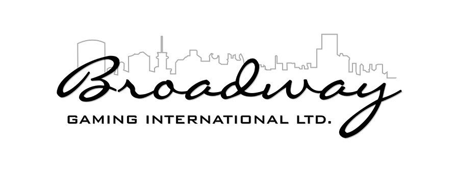 Broadway International logo
